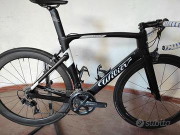 BICI CORSA WILIER USATA