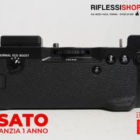USATO FUJIFILM VG-XH (BATTERY GRIP PER X-H2/X-H2S)