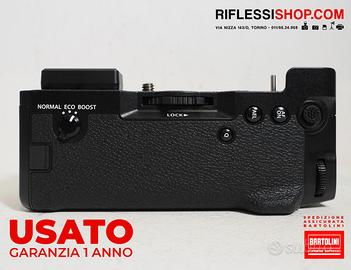 USATO FUJIFILM VG-XH (BATTERY GRIP PER X-H2/X-H2S)