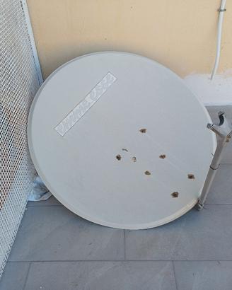 Parabola 120 cm