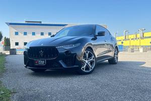 Maserati Levante #BA