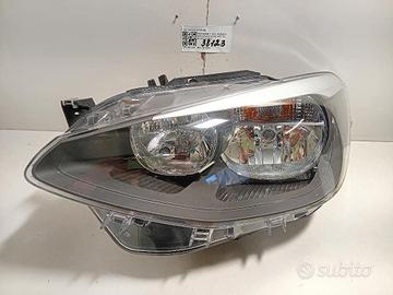 FARO ANTERIORE SINISTRO BMW Serie 1 F20 1LG 010 74