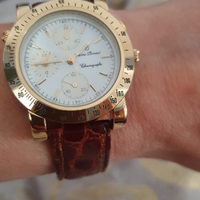 Pierre Bonnet cronografo quarzo