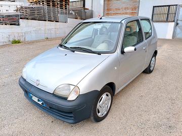 Fiat 600 1.1 - Aria condizionata 