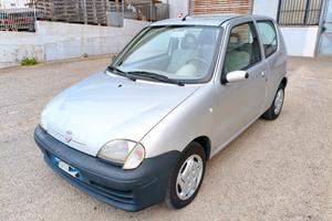 Fiat 600 1.1 - Aria condizionata 