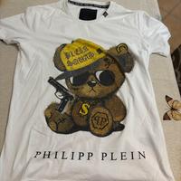 T-shirt philip plein