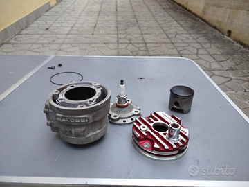 94cc RC ONE TESTA ROSSA (minarelli orizzontale)