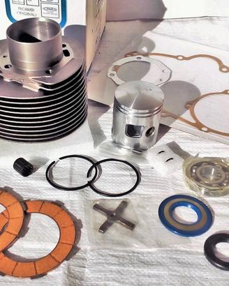 Kit Ricambi Motore Vespa PX 200 - ARCOBALENO RALLY