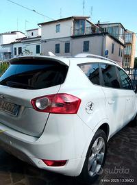 Ford kuga 2009
