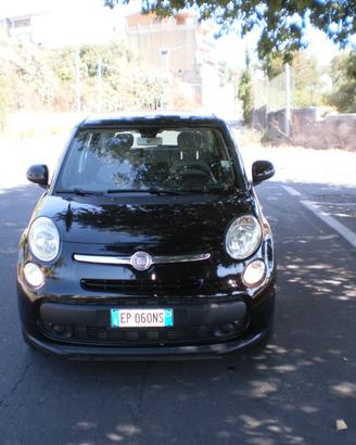 Fiat 500L 1.3 Multijet 85 CV Pop Star