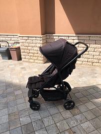 Passeggino ultra leggero