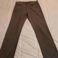 Pantaloni uomo Combipel tg. M.