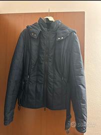 Piumino donna RefrigiWear