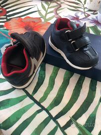 scarpe primi passi