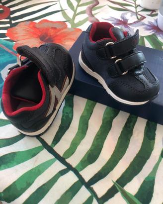 scarpe primi passi