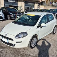Fiat Punto 1.3 MJT II 75 CV 5 porte Easy - 2012 - 