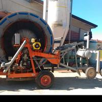 Rotolone irrigazione 