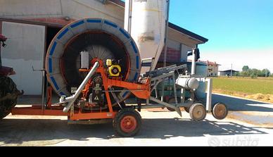 Rotolone irrigazione 