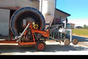 Rotolone irrigazione 