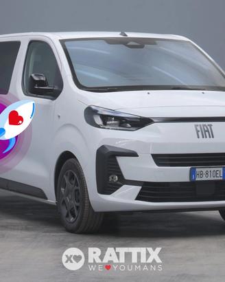 FIAT ulysse 2024 Ulysse combi M1 XL 2.2 diesel 180