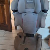 Seggiolino auto Prenatal 15-36kg