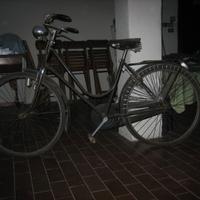 BICI BIANCHI DONNA ANNI 1940/50