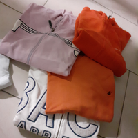 Jeans ,pantaloni,felpe ,polo