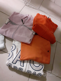 Jeans ,pantaloni,felpe ,polo
