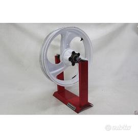 CERCHIO POST HONDA NSR 125 F