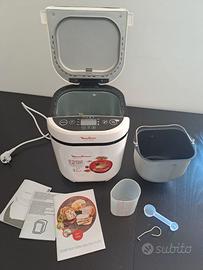 Macchina Del Pane Fast & Delicious (Moulinex)