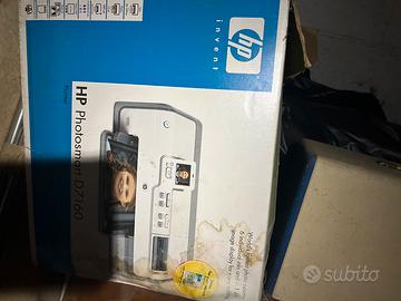 Stampante hp photosmart