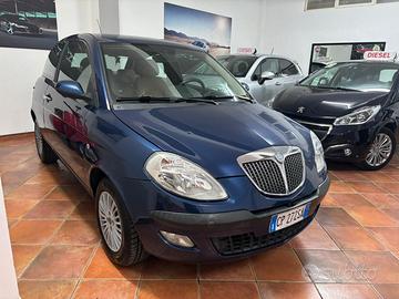 LANCIA YPSILON 1.3 MJT 2004 *MOTORE REVISIONATO*