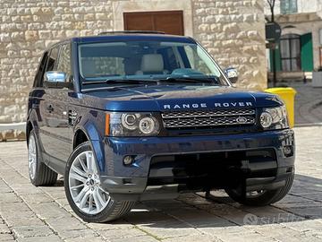LAND ROVER RR Sport 1ª serie - 2012