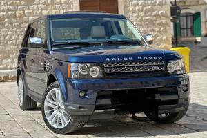 LAND ROVER RR Sport 1ª serie - 2012