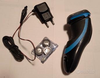 Rasoio elettrico ricaricabile Philips AT 750.