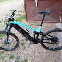 E-bike t -tronik Rebel 9.2