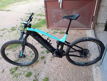 E-bike t -tronik Rebel 9.2