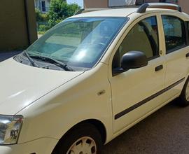 Fiat Panda 2011 come nuova pochissimi km