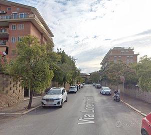 Colli portuensi trilocale luminoso