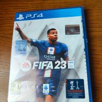 Fifa 23 ps4