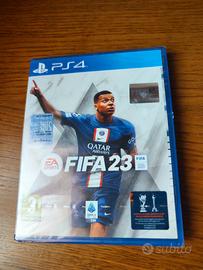 Fifa 23 ps4