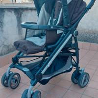 Trio Peg Perego