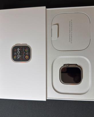 Apple Watch Ultra 2