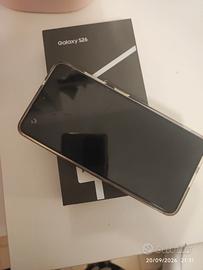 Samsung S26 256g
