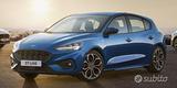 Ford focus ricambi 2016/19
