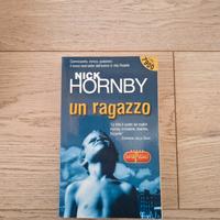 Libro Un ragazzo