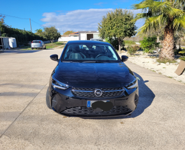 Opel Corsa "Design &Tech"