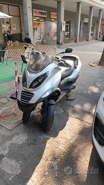Piaggio MP3 125cc del 2008