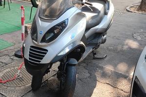 Piaggio MP3 125cc del 2008