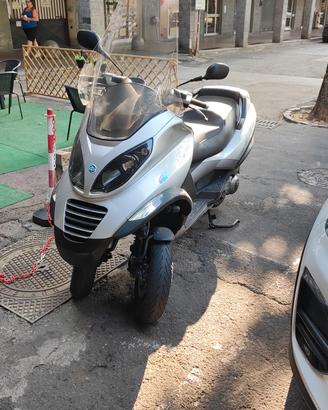 Piaggio MP3 125cc del 2008